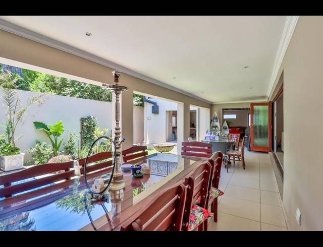 5 BEDROOM PROPERTY TO RENT IN ORCHARDS